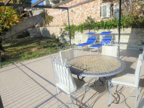 Apartamentos Villa Mt Fleuri