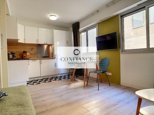 Apartamento Residence Foch