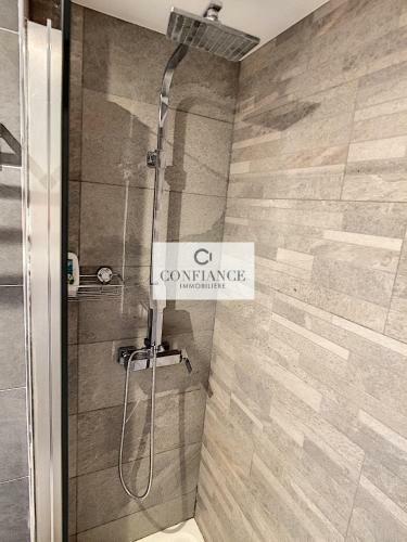 Apartamento Residence Foch
