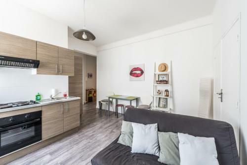 Apartamento 2 Pieces Promenade Des Anglais