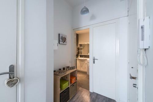 Apartamento 2 Pieces Promenade Des Anglais