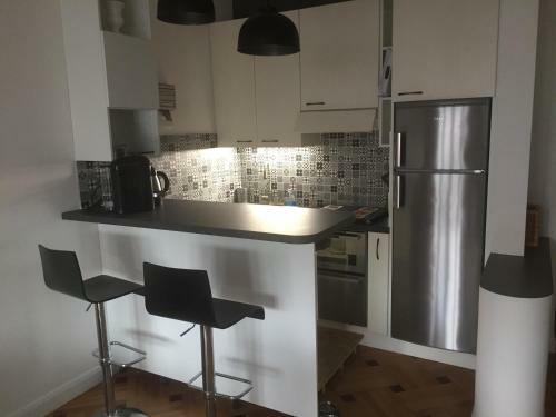 Apartamento Centre, Deux Pi�ces, Calme, Terrasse Plein Sud