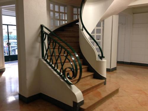Apartamento Centre, Deux Pi�ces, Calme, Terrasse Plein Sud