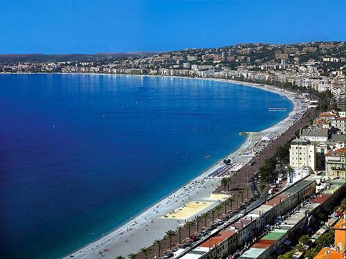 Apartamento Centre, Deux Pi�ces, Calme, Terrasse Plein Sud
