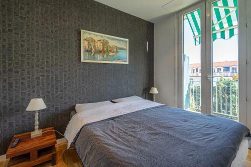 Apartamento Centre, Deux Pi�ces, Calme, Terrasse Plein Sud