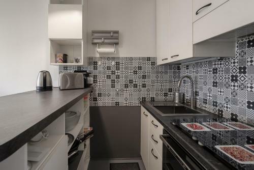 Apartamento Centre, Deux Pi�ces, Calme, Terrasse Plein Sud