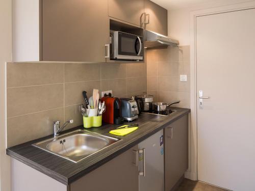 Apartamento France-nice-carr� D'or (Studio Ou 2 Pi�ces)