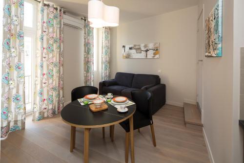 Apartamento France-nice-carr� D'or (Studio Ou 2 Pi�ces)