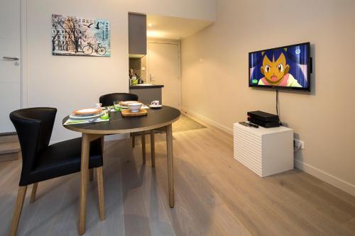 Apartamento France-nice-carr� D'or (Studio Ou 2 Pi�ces)