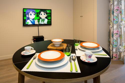 Apartamento France-nice-carr� D'or (Studio Ou 2 Pi�ces)