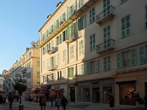 Apartamento France-nice-carr� D'or (Studio Ou 2 Pi�ces)