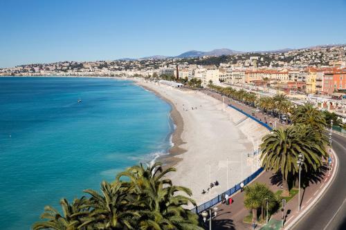 Apartamento France-nice-carr� D'or (Studio Ou 2 Pi�ces)