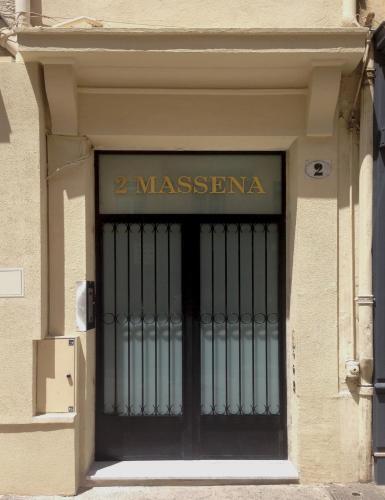Apartamento France-nice-carr� D'or (Studio Ou 2 Pi�ces)