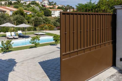 A True Paradise For Unforgettable Vacation ? Villa Pool And Sea View