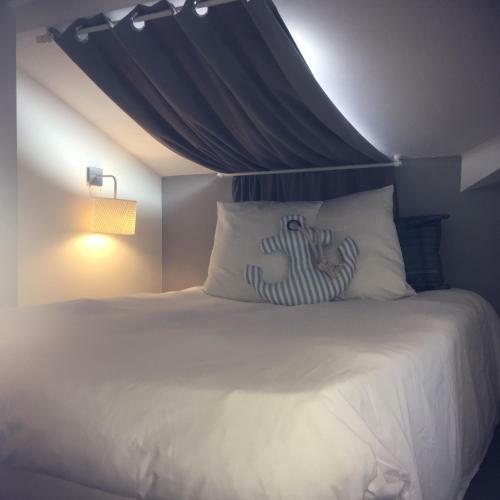 Apartamento Au Coeur Du Port Rue Rusca