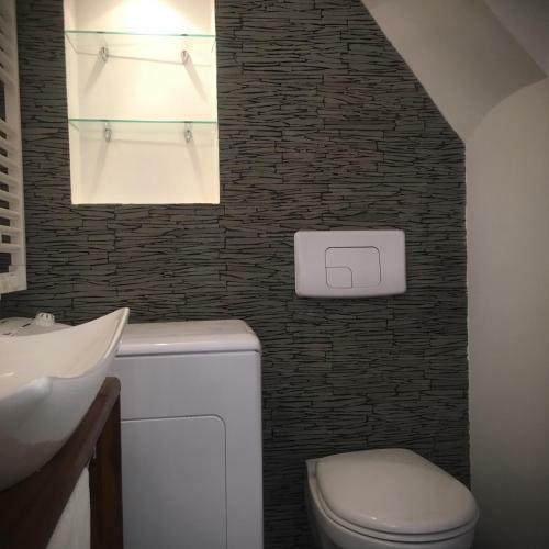 Apartamento Au Coeur Du Port Rue Rusca