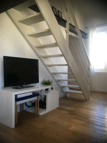 Apartamento Au Coeur Du Port Rue Rusca