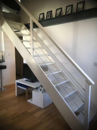 Apartamento Au Coeur Du Port Rue Rusca