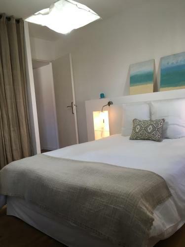 Apartamento Au Coeur Du Port Rue Rusca