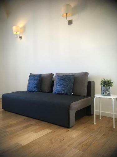 Apartamento Au Coeur Du Port Rue Rusca