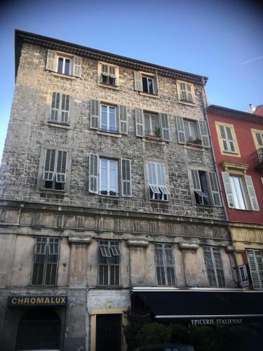 Apartamento Au Coeur Du Port Rue Rusca
