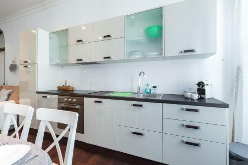 Prestige Apartment, Near The Beaches