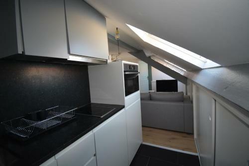 Apartamento France