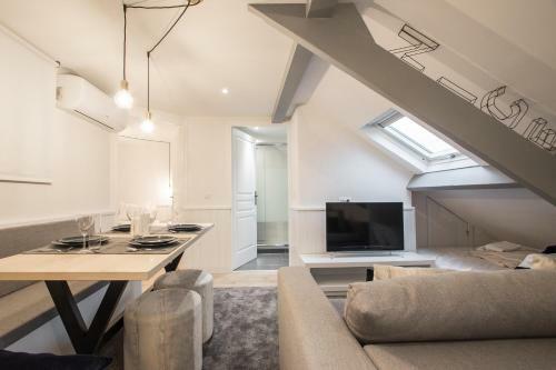 Apartamento France