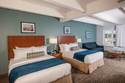 Hotel Navigator Inn