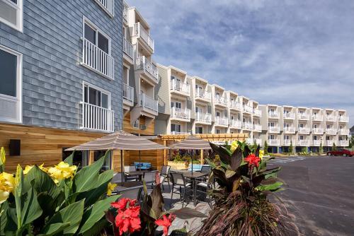 Hotel Navigator Inn