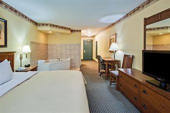 Hotel Country Inn & Suites Zion