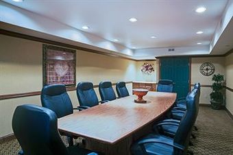 Hotel Country Inn & Suites Zion