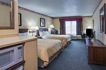 Hotel Country Inn & Suites Zion