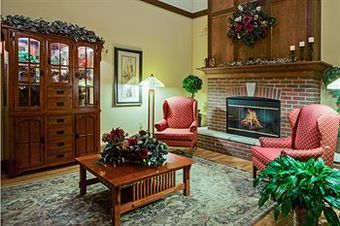 Hotel Country Inn & Suites Zion