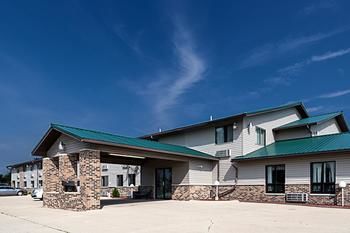 Hotel Quality Inn Kewanee