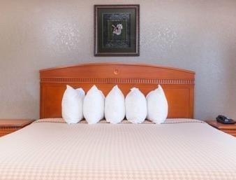 Motel Days Inn Paintsville