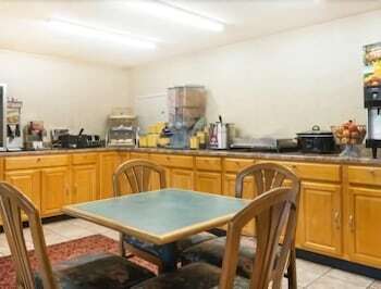 Motel Days Inn Paintsville