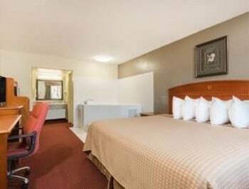 Motel Days Inn Paintsville