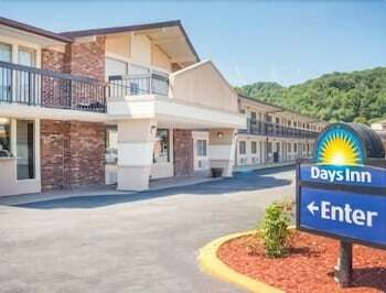 Motel Days Inn Paintsville
