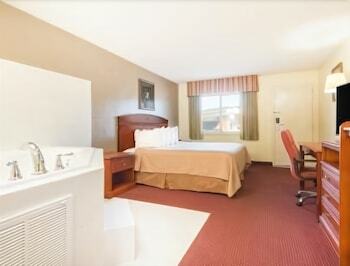 Motel Days Inn Paintsville