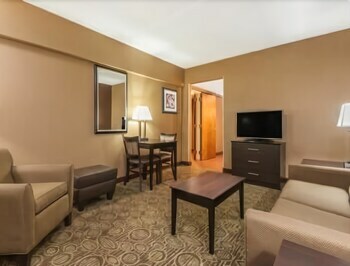 Hotel Ramada Paintsville