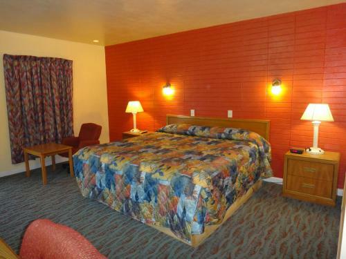 Motel Economy Inn - Granite City