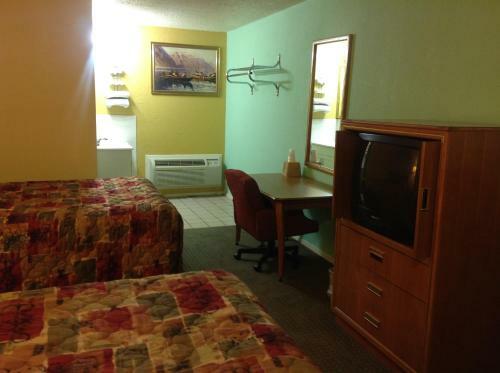 Motel Economy Inn - Granite City