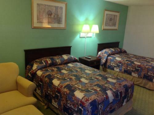 Motel Economy Inn - Granite City