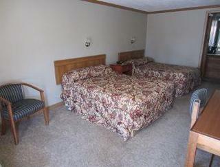 Motel Knights Inn Ashland