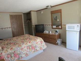 Motel Knights Inn Ashland