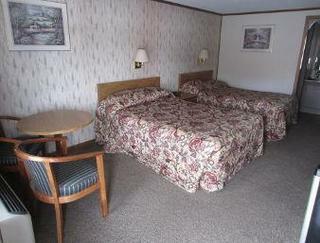 Motel Knights Inn Ashland
