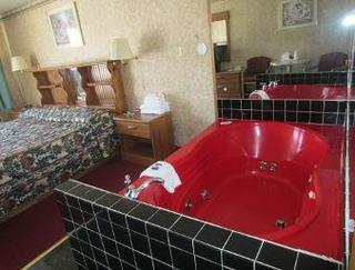 Motel Knights Inn Ashland