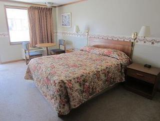Motel Knights Inn Ashland