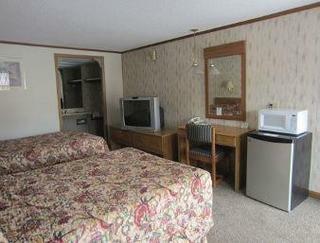 Motel Knights Inn Ashland